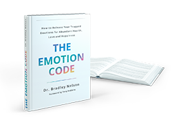 The Emotion Code Wasabi PR